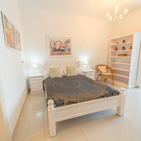 Eden Rentals Lake Port 6Th Beach Avenue Puerto de la Cruz  Luaran gambar