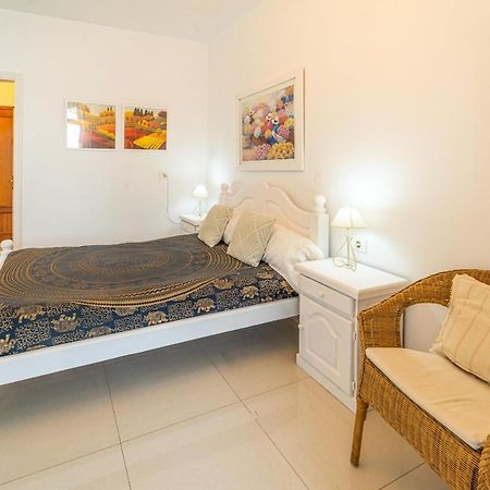 Eden Rentals Lake Port 6Th Beach Avenue Puerto de la Cruz  Luaran gambar