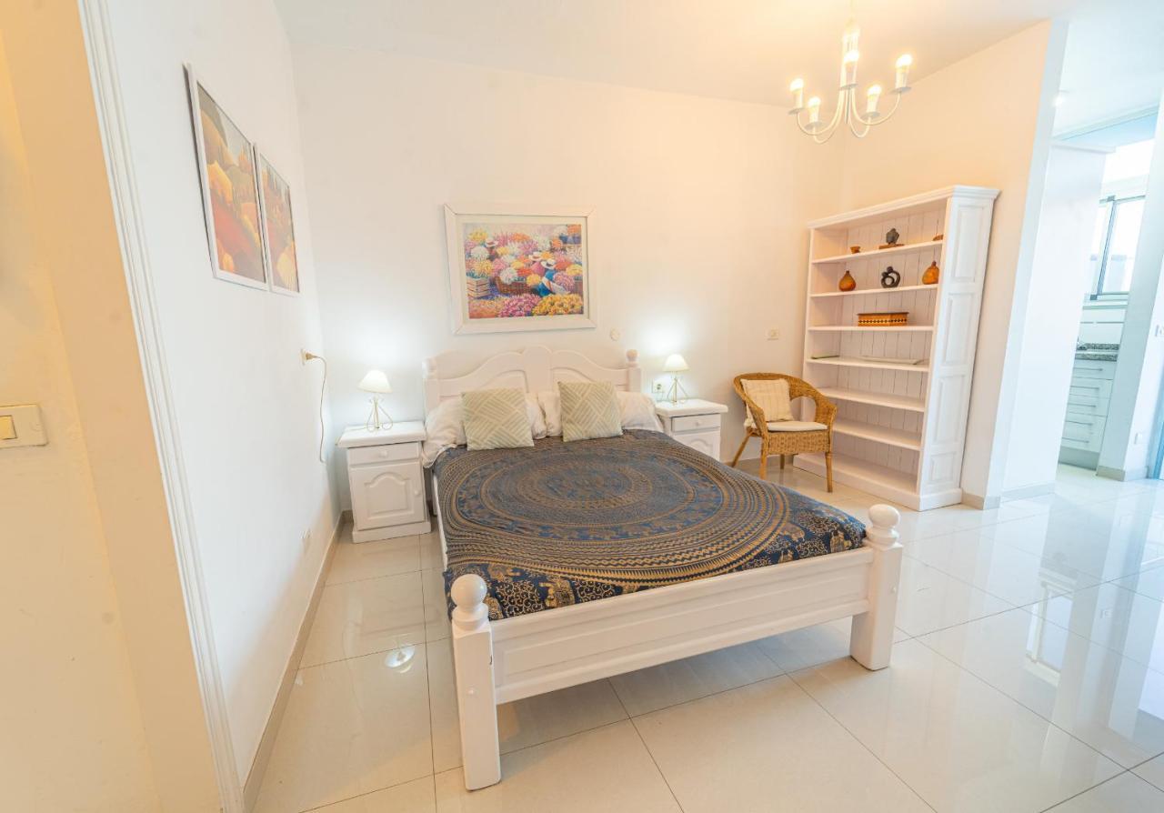 Eden Rentals Lake Port 6Th Beach Avenue Puerto de la Cruz  Luaran gambar