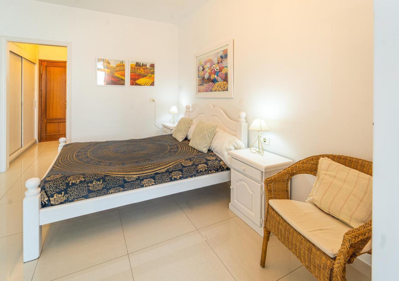 Eden Rentals Lake Port 6Th Beach Avenue Puerto de la Cruz  Luaran gambar