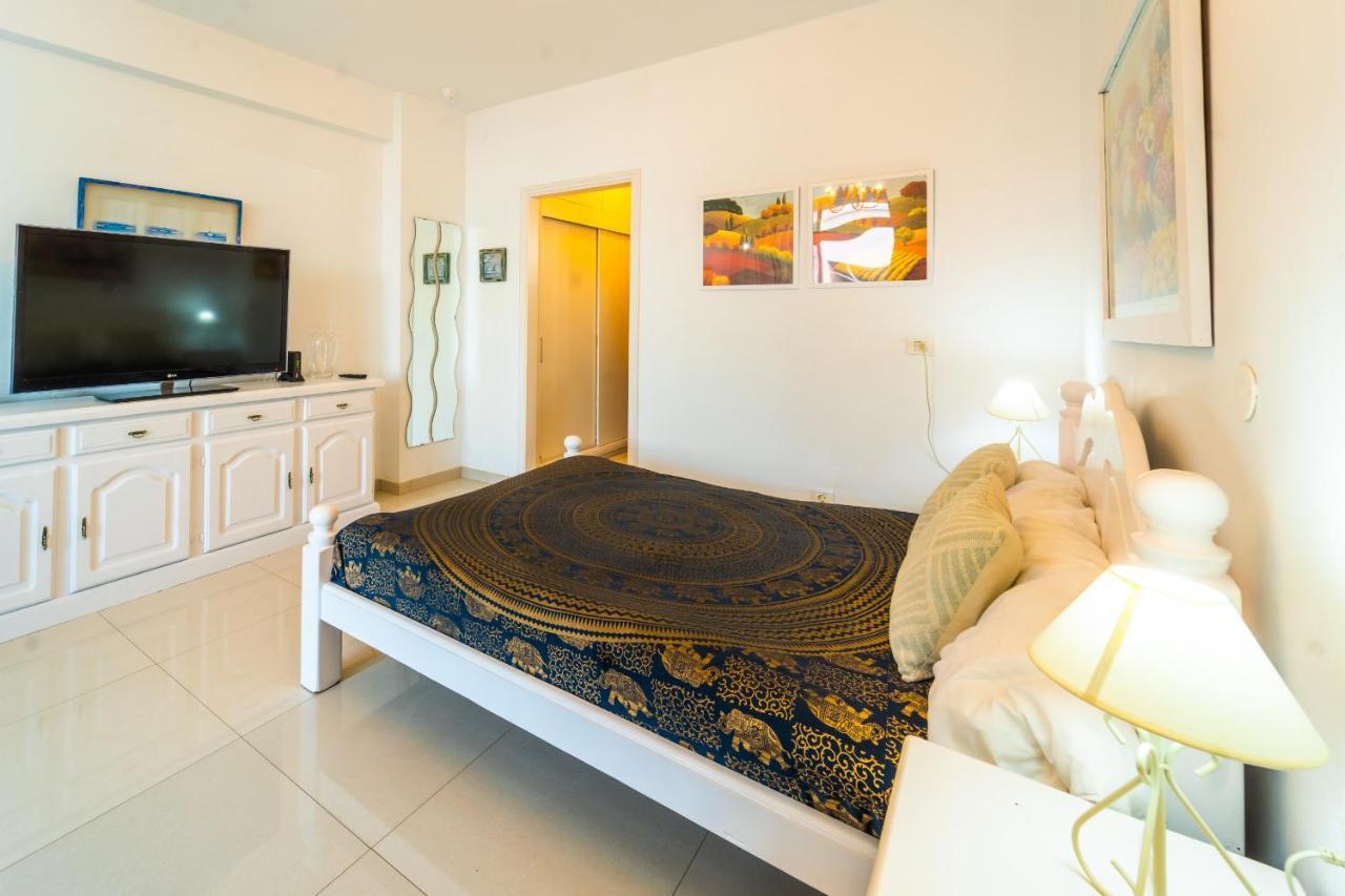 Eden Rentals Lake Port 6Th Beach Avenue Puerto de la Cruz  Luaran gambar