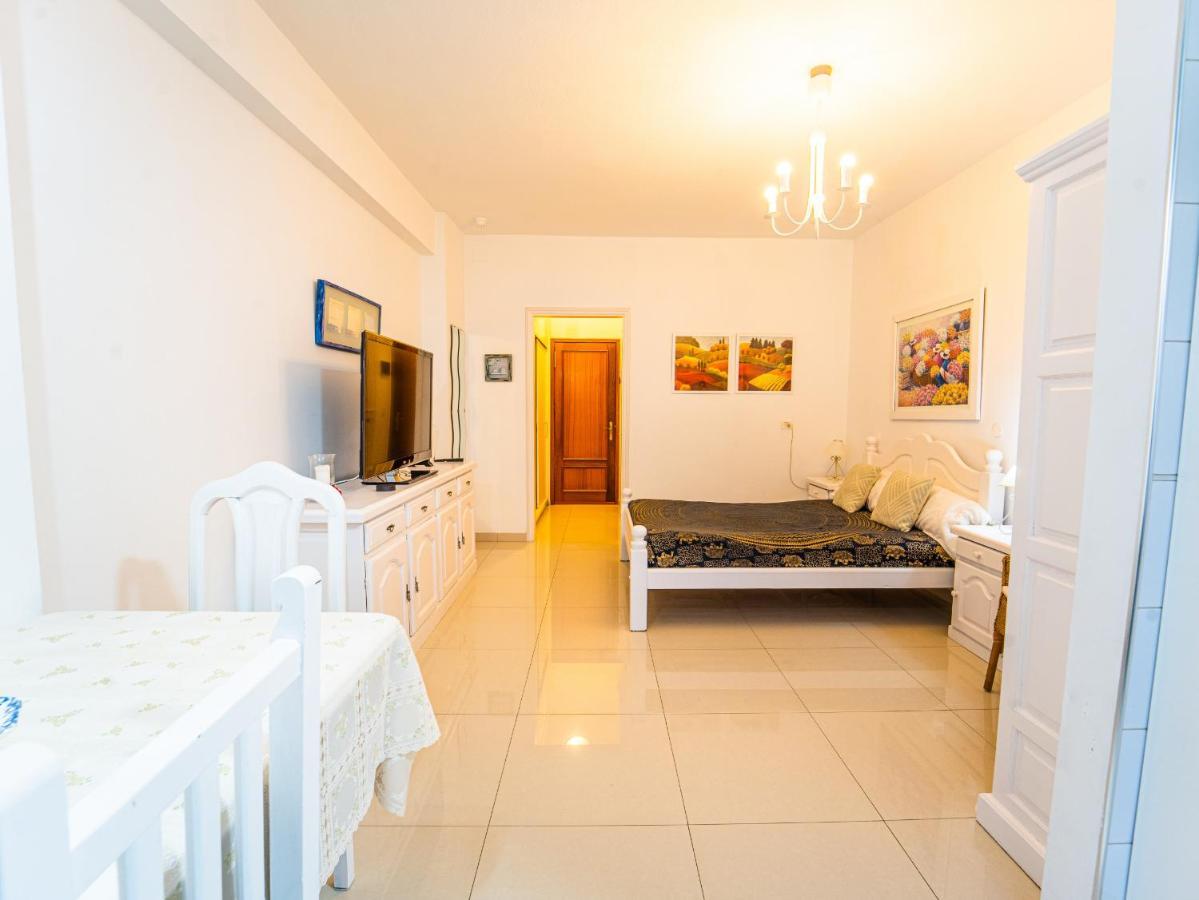 Eden Rentals Lake Port 6Th Beach Avenue Puerto de la Cruz  Luaran gambar