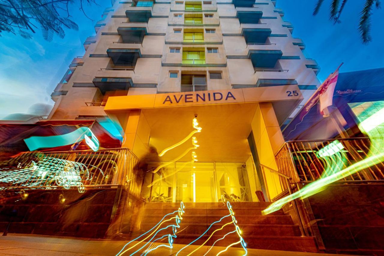 Eden Rentals Lake Port 6Th Beach Avenue Puerto de la Cruz  Luaran gambar
