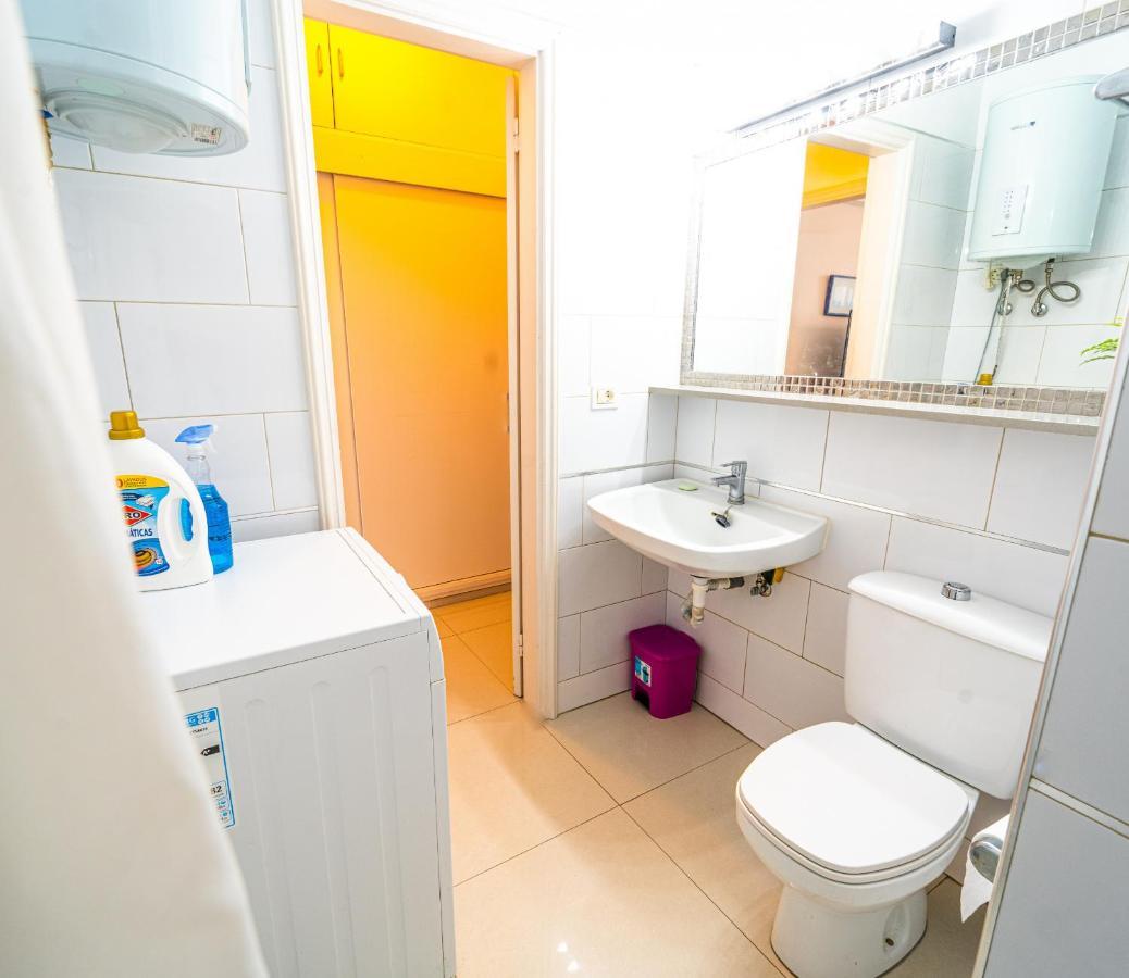 Eden Rentals Lake Port 6Th Beach Avenue Puerto de la Cruz  Luaran gambar