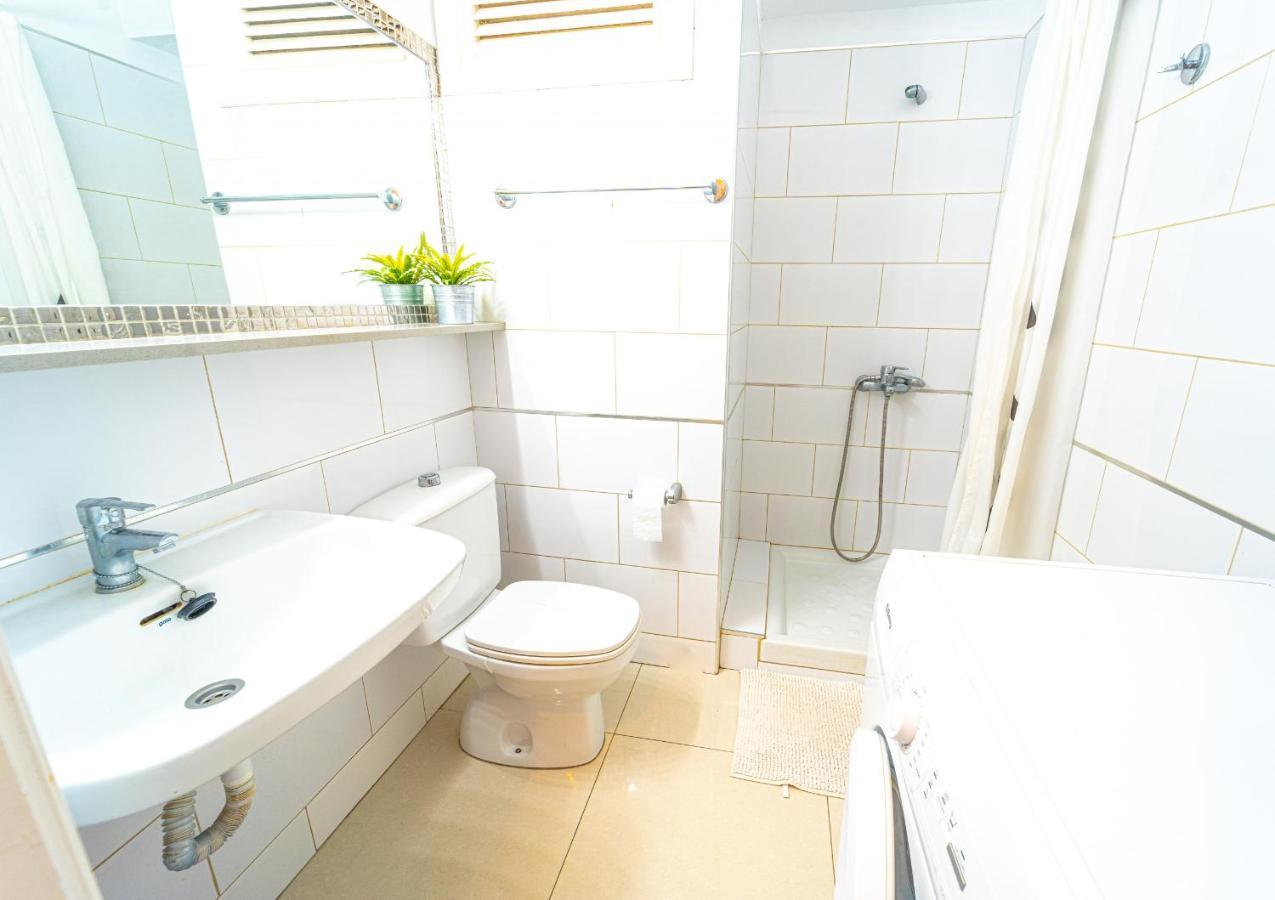 Eden Rentals Lake Port 6Th Beach Avenue Puerto de la Cruz  Luaran gambar