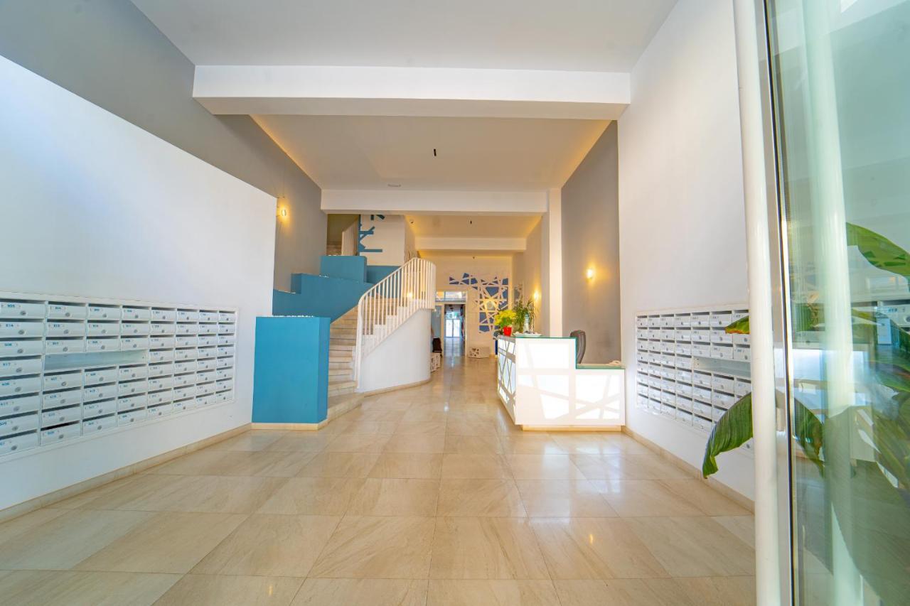 Eden Rentals Lake Port 6Th Beach Avenue Puerto de la Cruz  Luaran gambar